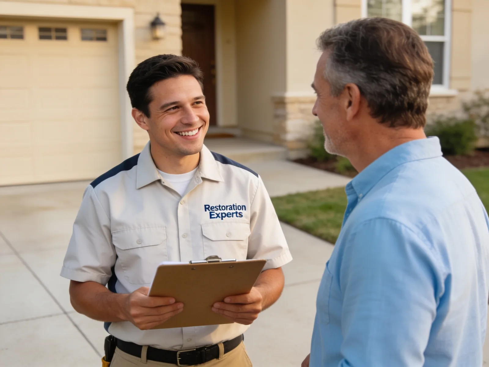 Water Damage Cleanup Thornton, CA FAQs